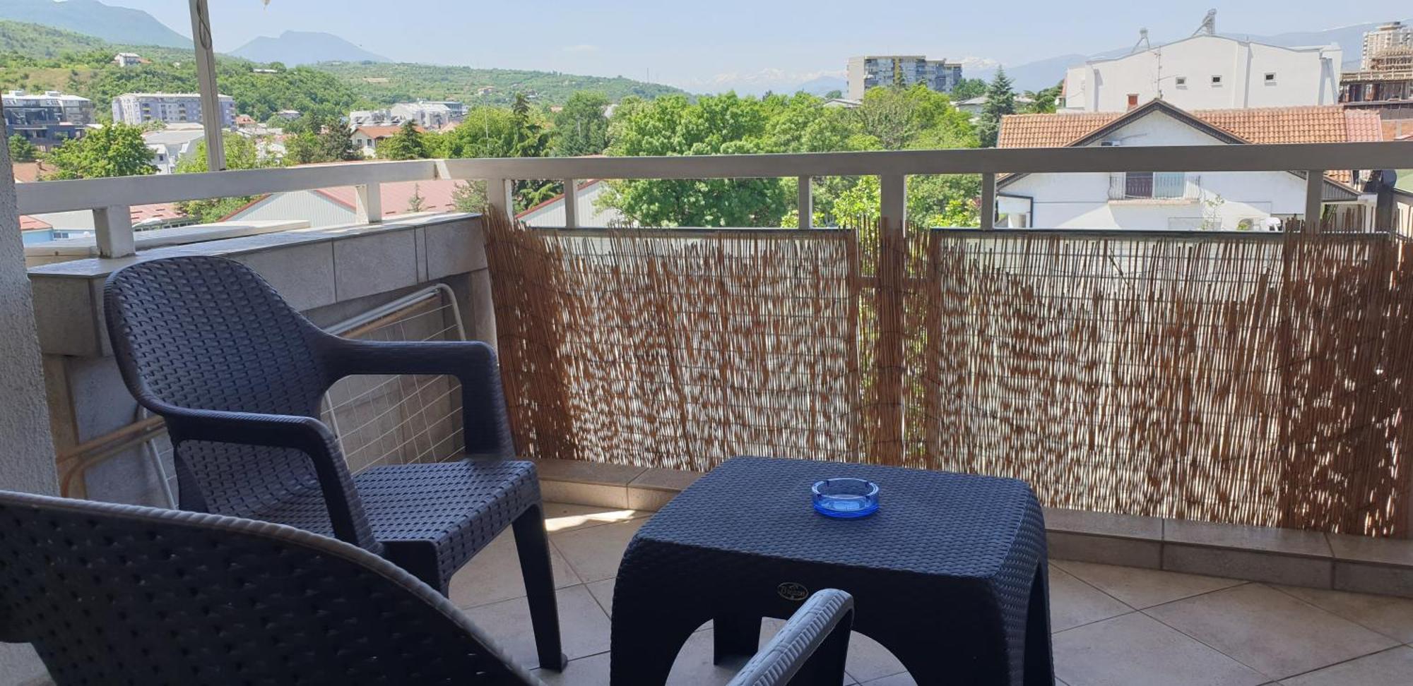 Spectacular Apartment In Skopje, City Mall Area Rum bild